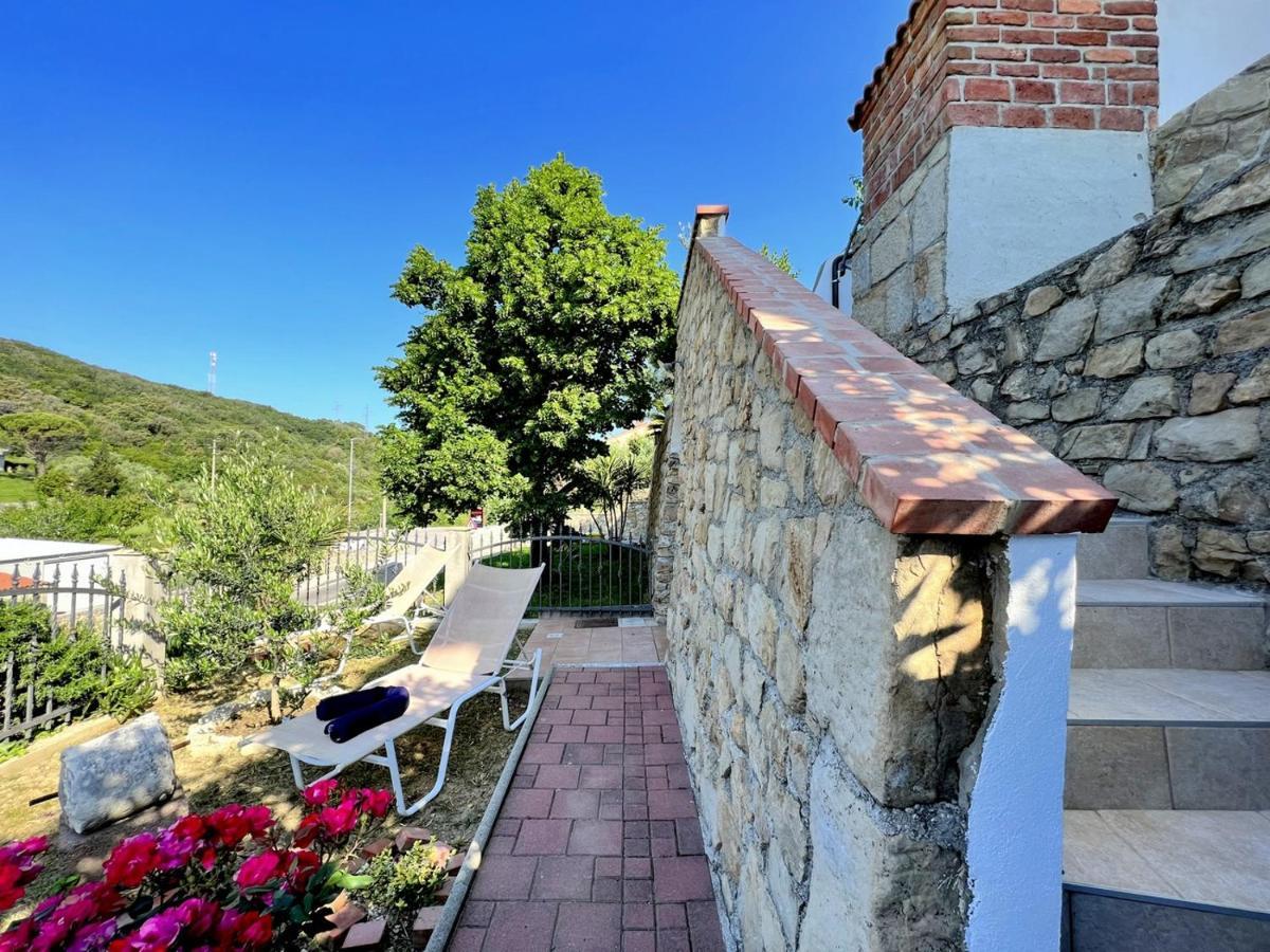 Casa Bella Holiday Home Rab Mundanije Eksteriør bilde