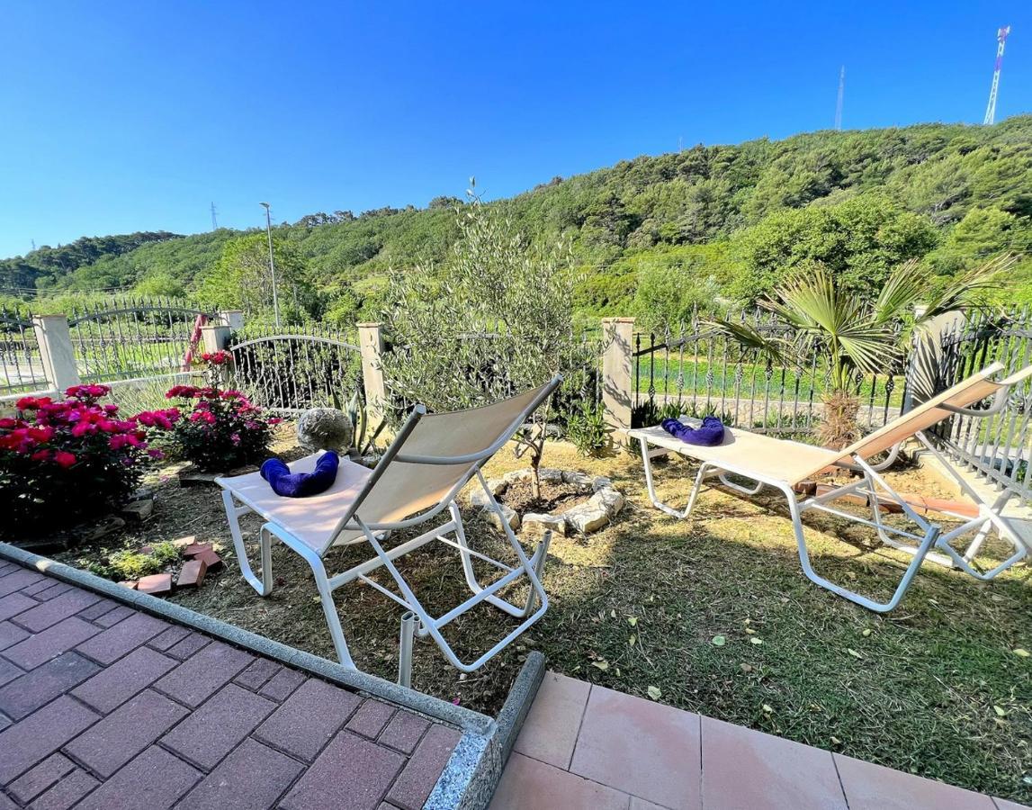 Casa Bella Holiday Home Rab Mundanije Eksteriør bilde