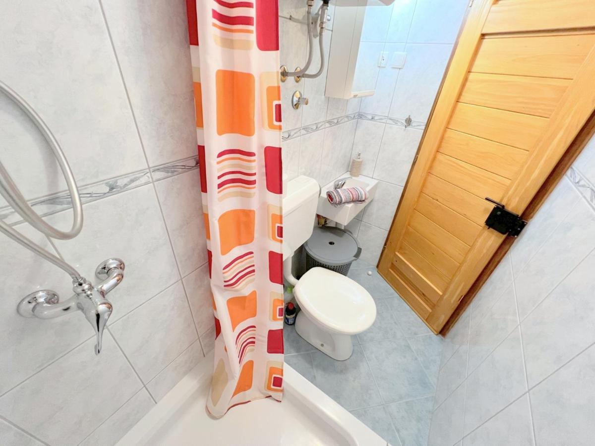 Casa Bella Holiday Home Rab Mundanije Eksteriør bilde