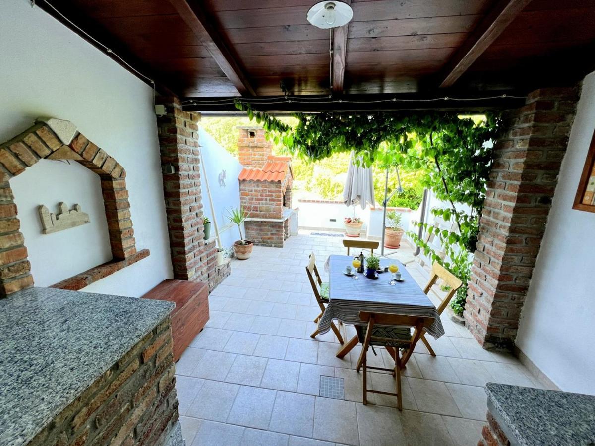 Casa Bella Holiday Home Rab Mundanije Eksteriør bilde