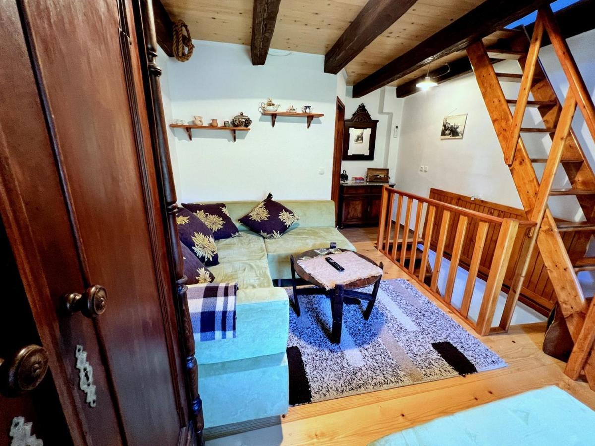 Casa Bella Holiday Home Rab Mundanije Eksteriør bilde