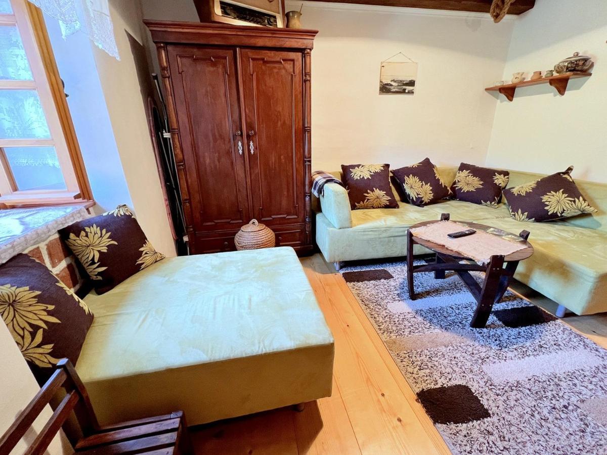 Casa Bella Holiday Home Rab Mundanije Eksteriør bilde