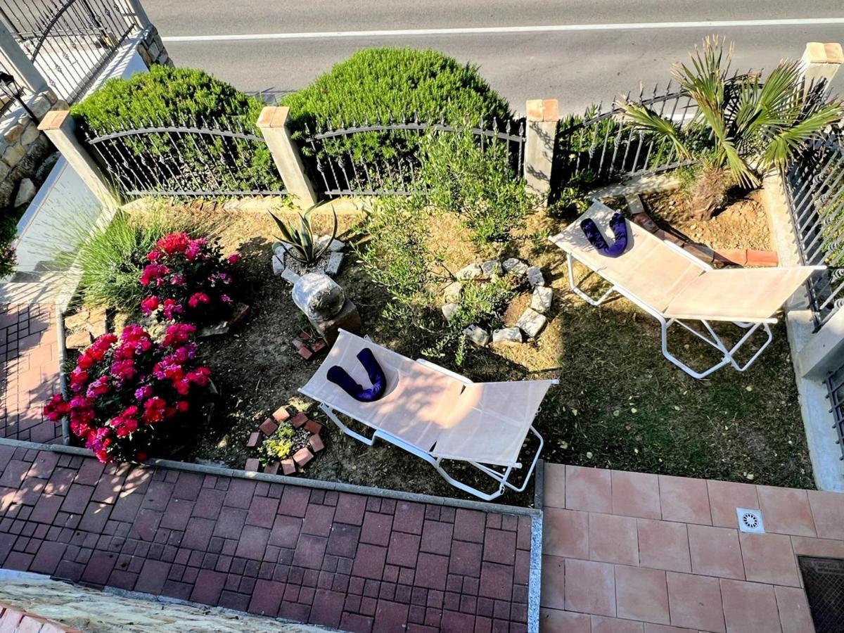 Casa Bella Holiday Home Rab Mundanije Eksteriør bilde