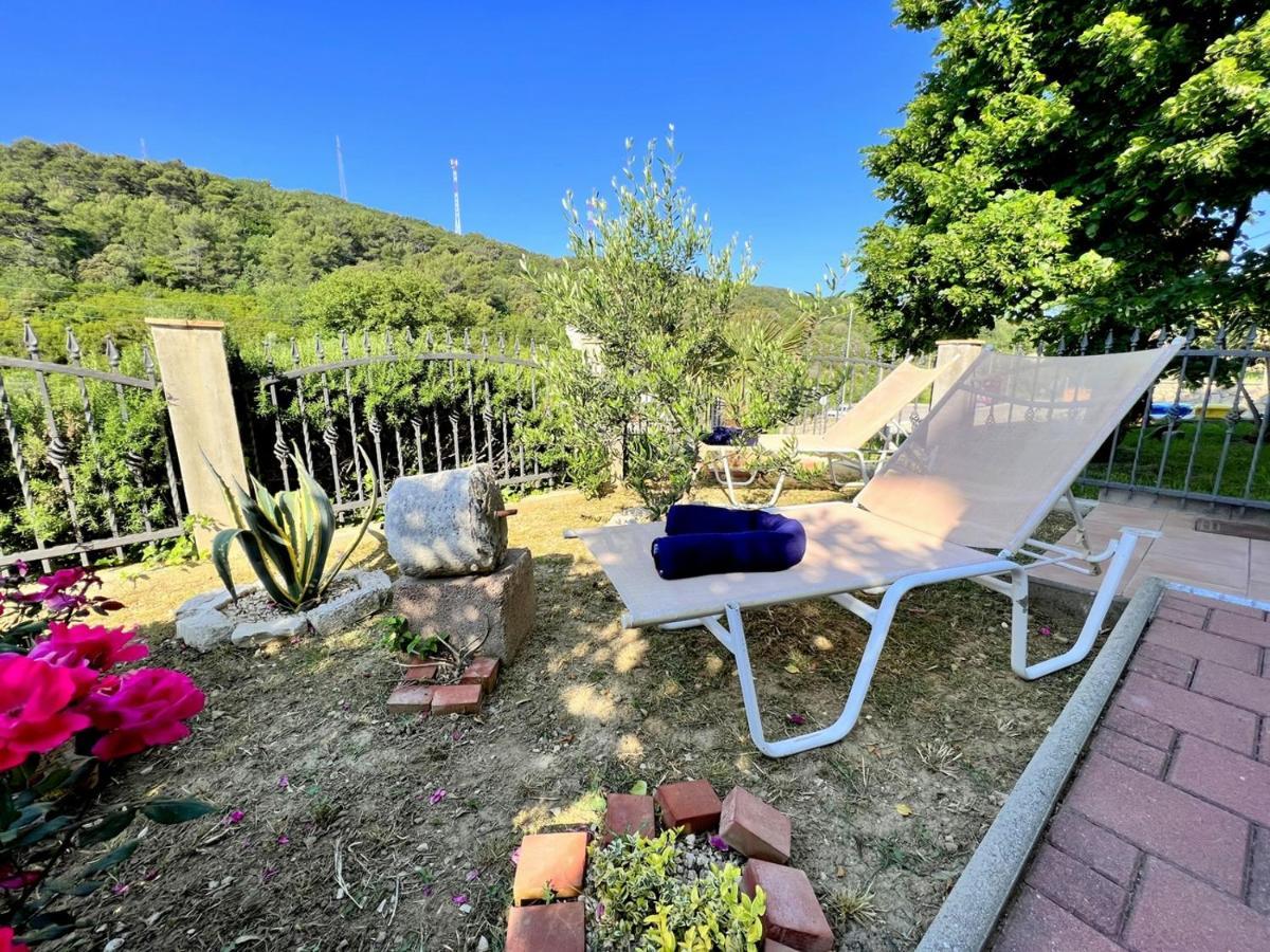 Casa Bella Holiday Home Rab Mundanije Eksteriør bilde