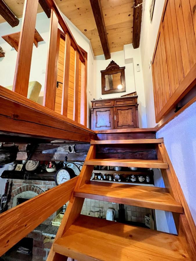 Casa Bella Holiday Home Rab Mundanije Eksteriør bilde