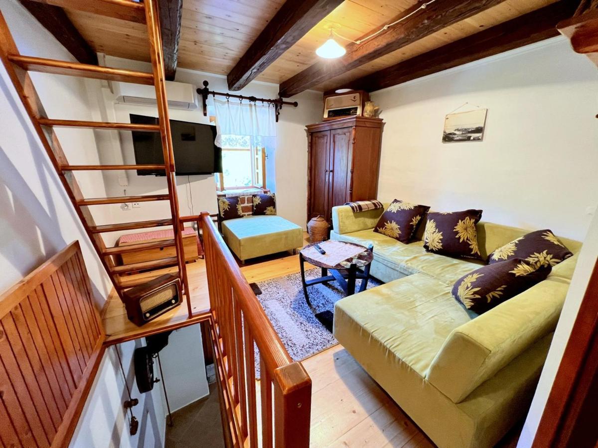 Casa Bella Holiday Home Rab Mundanije Eksteriør bilde