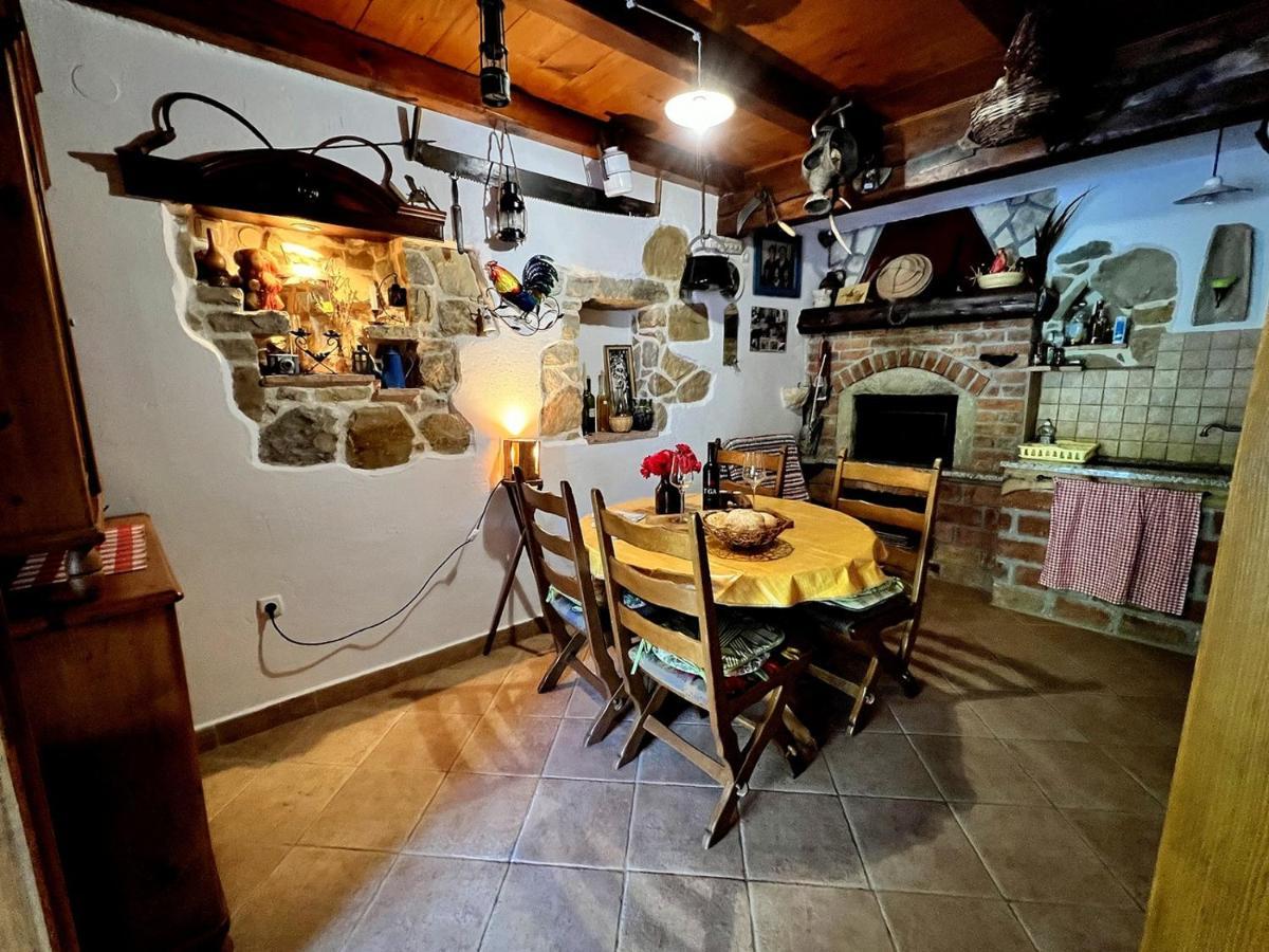 Casa Bella Holiday Home Rab Mundanije Eksteriør bilde