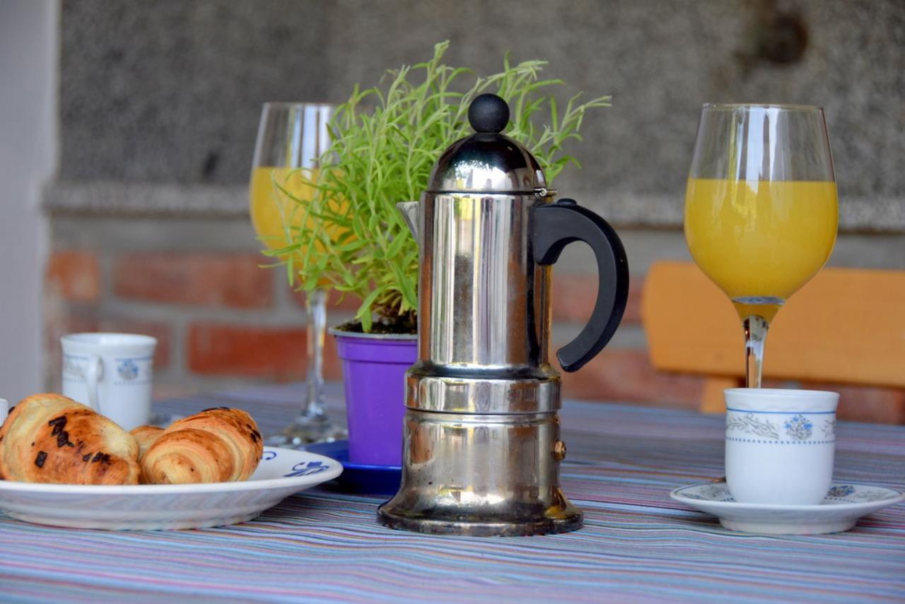Casa Bella Holiday Home Rab Mundanije Eksteriør bilde