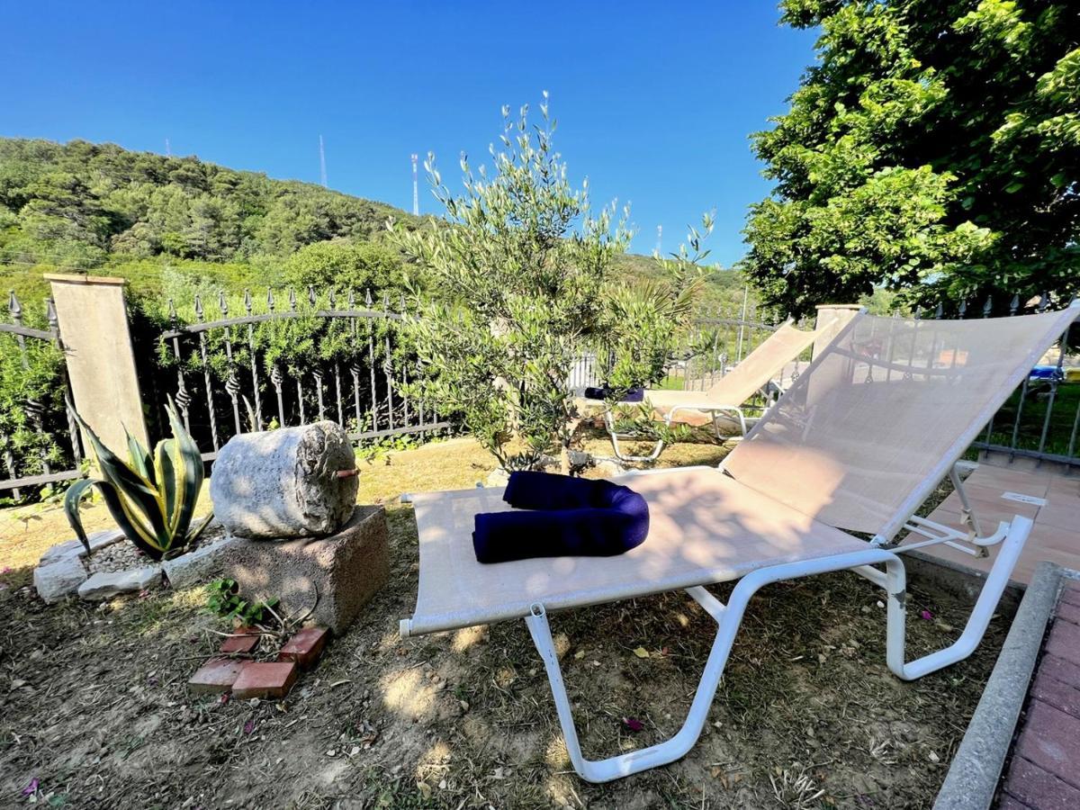 Casa Bella Holiday Home Rab Mundanije Eksteriør bilde
