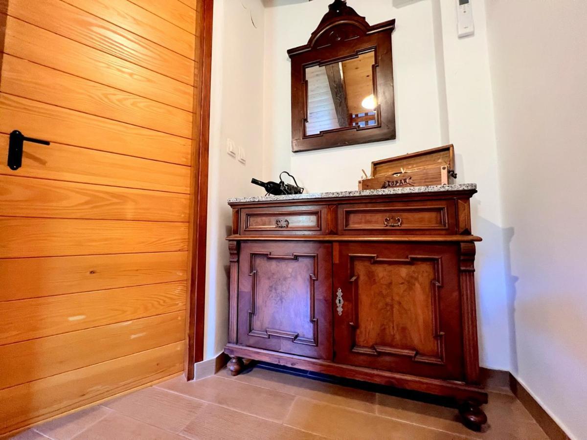 Casa Bella Holiday Home Rab Mundanije Eksteriør bilde