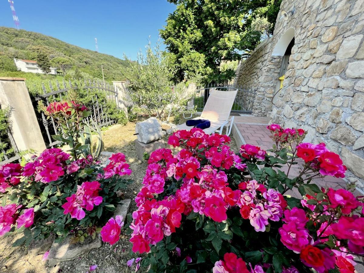 Casa Bella Holiday Home Rab Mundanije Eksteriør bilde