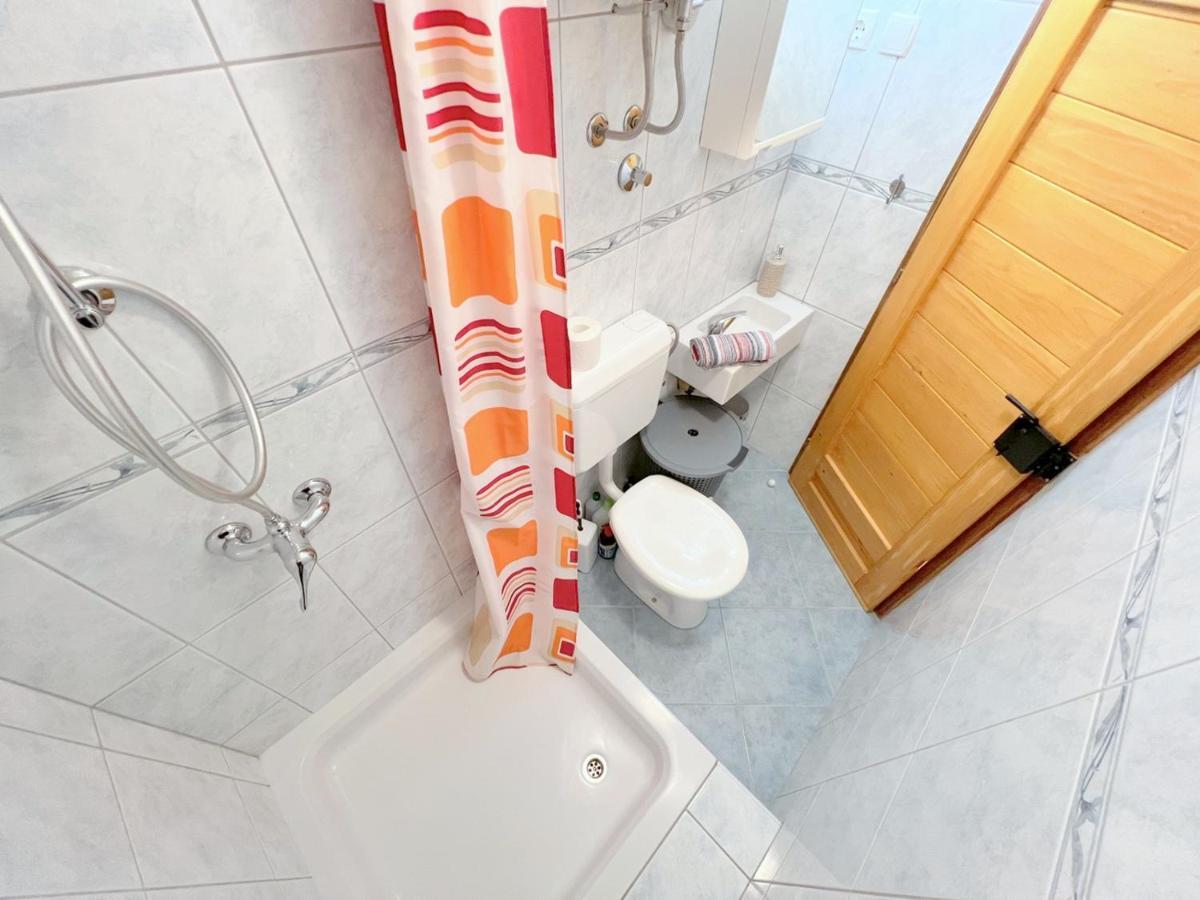 Casa Bella Holiday Home Rab Mundanije Eksteriør bilde