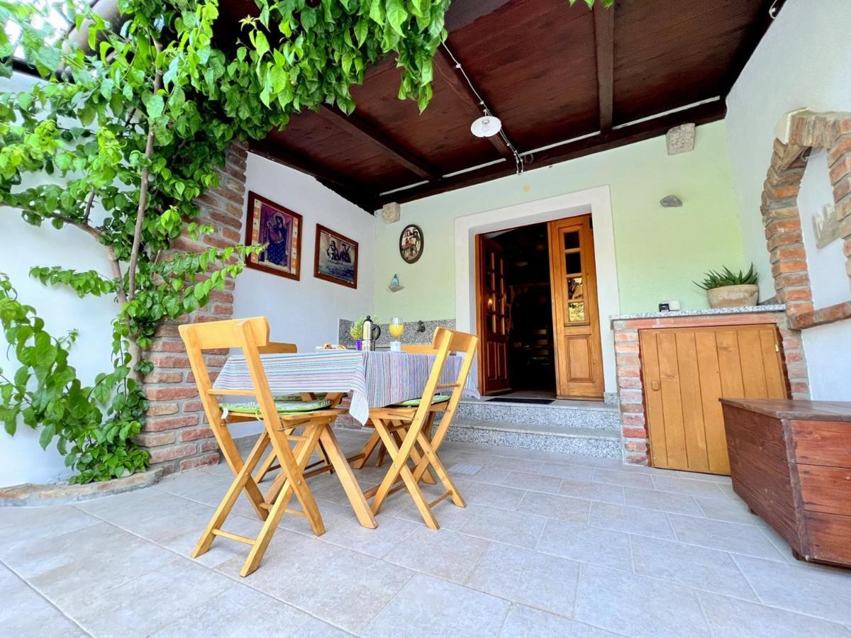 Casa Bella Holiday Home Rab Mundanije Eksteriør bilde