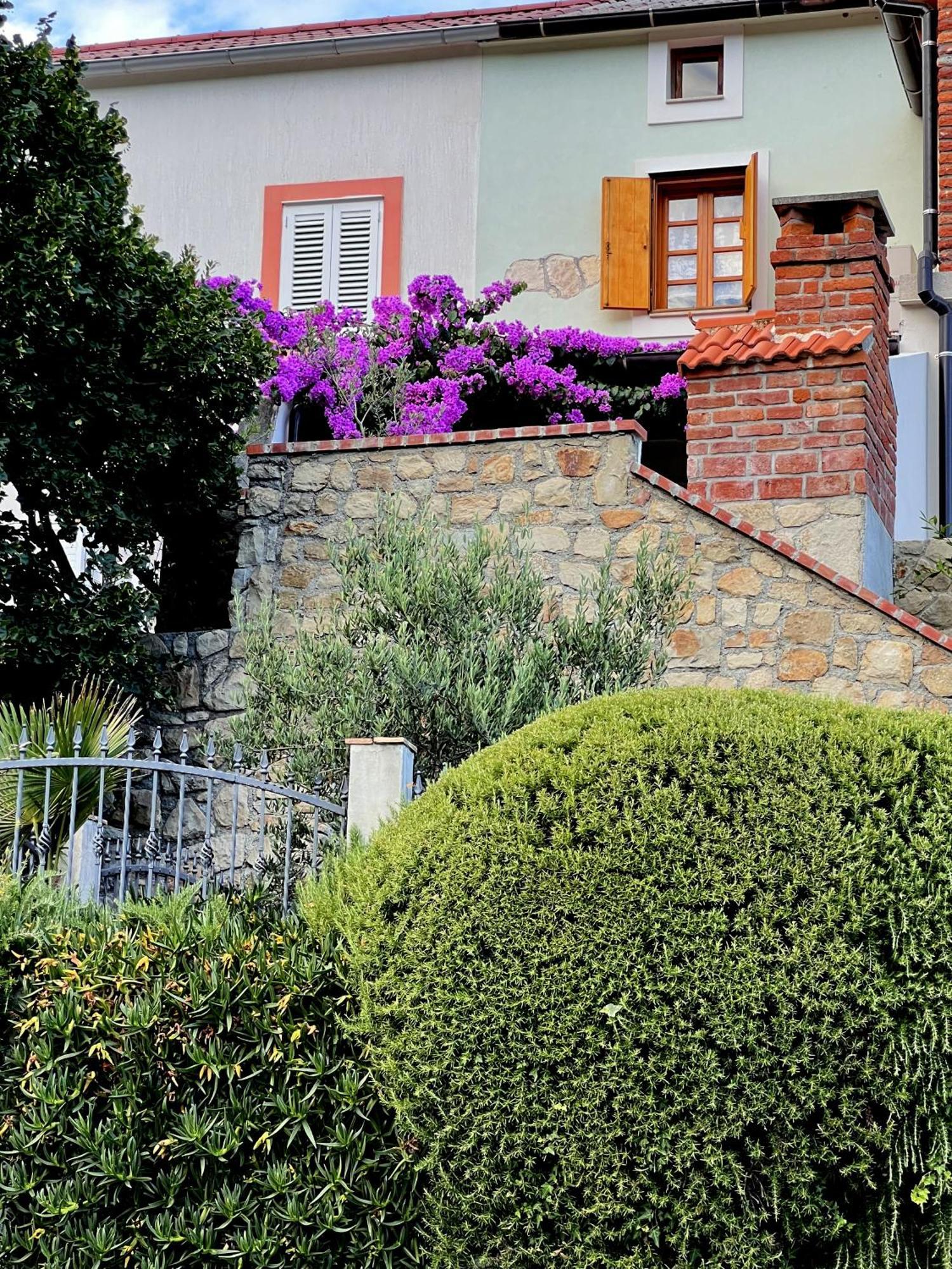 Casa Bella Holiday Home Rab Mundanije Eksteriør bilde