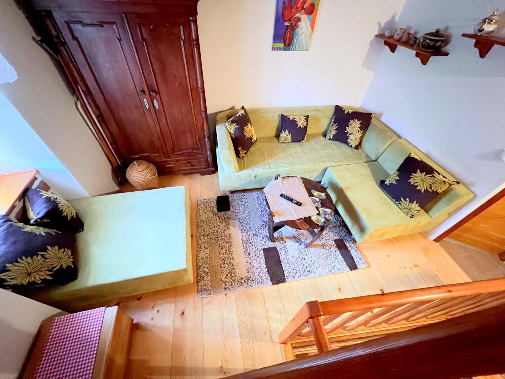 Casa Bella Holiday Home Rab Mundanije Eksteriør bilde