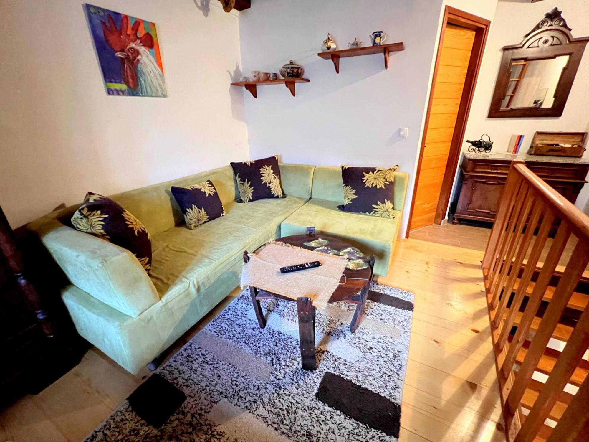 Casa Bella Holiday Home Rab Mundanije Eksteriør bilde