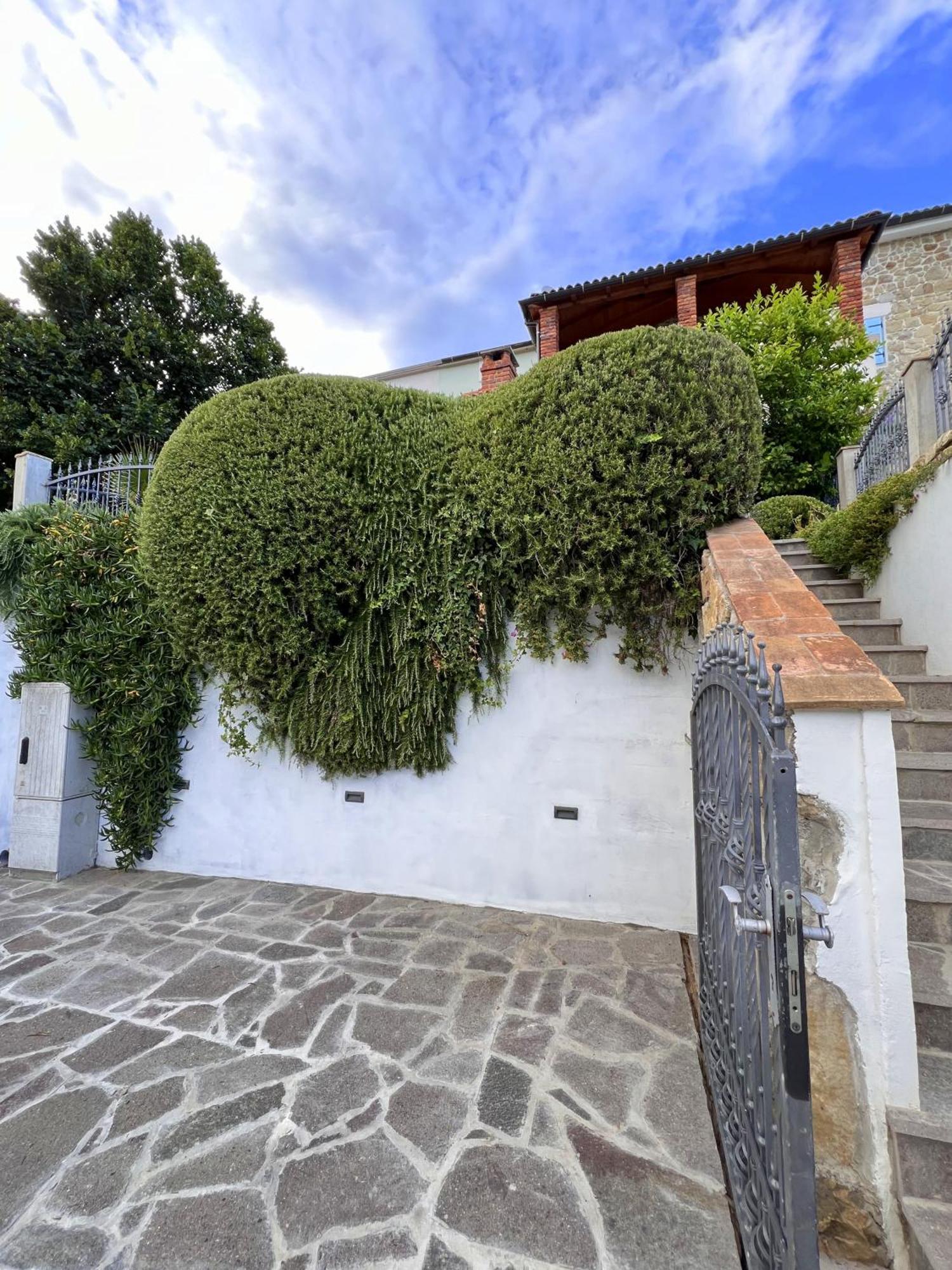 Casa Bella Holiday Home Rab Mundanije Eksteriør bilde